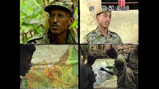 HE Paul Kagame na Maj Peter Bayingana bavuga ku mavu namavuko ya FPR Inkotanyi [upl. by Ettenhoj]