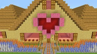 Minecraft ESCAPE GAMINGWITHJENS HOUSE  SECURE BASE ESCAPE IN MINECRAFT [upl. by Perloff890]