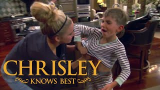 Chrisley Knows Best  Ready for Bedtime from 202 [upl. by Carrie]