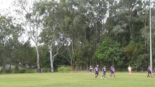 2024 RLB Open Mens Division 2 Northside RD 13 North Lakes vs Banyo [upl. by Decrem358]