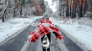 IndiePopFolk Compilation  December 2023 2Hour Playlist [upl. by Eibur173]