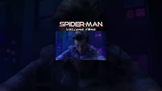 SpiderMan  Welcome Home Part 1 [upl. by Sucramrej887]