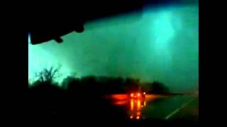 Crittenden Ky Nightmare Tornado 03022012 [upl. by Christoper]