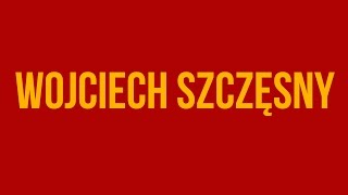 How to pronounce Wojciech Szczesny [upl. by Sadler]