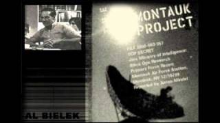 AL BIELEK  THE MONTAUK PROJECT [upl. by Streetman]