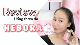 Viên Uống Thơm Da có thật sự hiệu quả  Review chân thật  Beni Beauty [upl. by Steffi218]