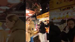 Boqueria de Mercado Barcelona [upl. by Eveivenej]