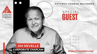 Jim Revelle • Pathway Church Shorewood • 04282024 [upl. by Anaj533]