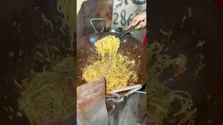 Cheapest Chowmien in Korangi  Karachi Food Series  Episode 118  Taste Tou Kar streetfood food [upl. by Asseneg]