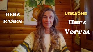 HERZRASEN  Herz  Verrat [upl. by Yanel]