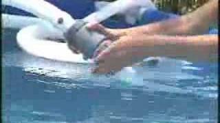 Auto Pool Cleaner [upl. by Walther]