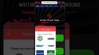 Aviator hack predictor APK [upl. by Forest]