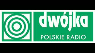 Polskie Radio Dwójka  Fragment emisji 22052023 [upl. by Oflodur]