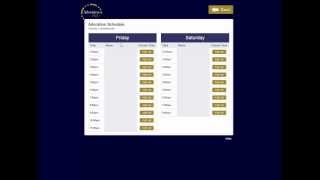 Adoration Pro  Eucharistic Adoration Scheduling Software [upl. by Quintina]