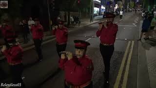 Pride Of Knockmore  Bangor Protestant Boys Parade  060924 4K [upl. by Geraldine88]