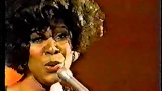 The Supremes  Mike Douglas Show Volume 1 [upl. by Haidadej]