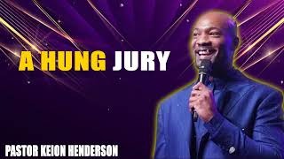 A Hung Jury  Keion Henderson TV [upl. by Eenrahc85]