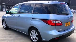 2010 MAZDA PREMACY  7 Seater [upl. by Aliwt]