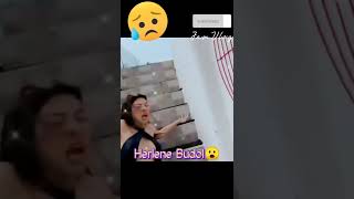 HERLENE BUDOL😰aksidenting nadulas habang ng Vlog😰 shorts herlenebudol hipongirl [upl. by Vonny]