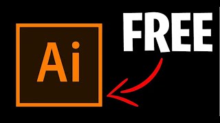 How to dowloand adobe illlustrator in free [upl. by Ajax553]