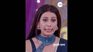 Kundali Bhagya  कुंडली भाग्य  Ep 2037  Zee TV UK [upl. by Modnarb501]