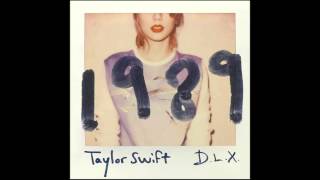 Taylor Swift  Shake It Off  Official Music HQ Sound [upl. by Linsk]