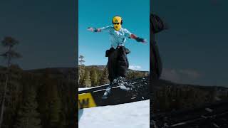 Simeon Glas Woodward Eldora Edit [upl. by Anaj543]