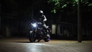 Yamaha MT10 [upl. by Lounge124]