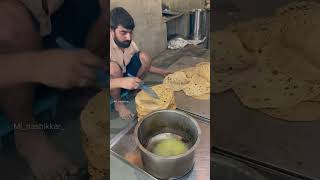 Biggest Roti Making Kitchen in Gujarat [upl. by Glenna]