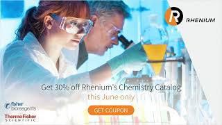 Rheniums Chemistry Catalog [upl. by Agnesse]