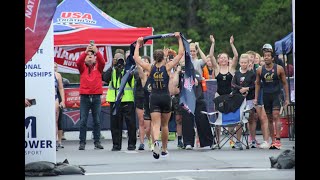 Why Cal Tri is going to USAT Nationals [upl. by Corney968]