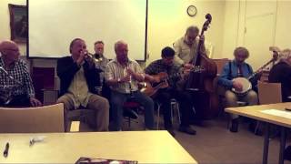 NOLA Jazz Band Tishomingo Blues [upl. by Giffy69]