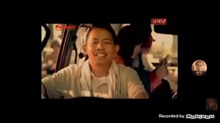 Iklan Panadol Extra  Kisah Supir Angkot 2012  ANTV SCTV Indosiar RCTI Trans 7 amp tvOne [upl. by Noelc470]