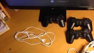 Tuto Brancher son casque PC Sur PS3 ou Xbox360 [upl. by Fosque982]