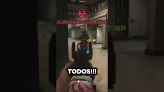 LLEGARON TODOS AAAAAAAAHHH 🤣🤣 warzone twitch videogames warzonelatino [upl. by Zoilla]