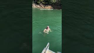 Boating on Shasta Lake [upl. by Carmine]