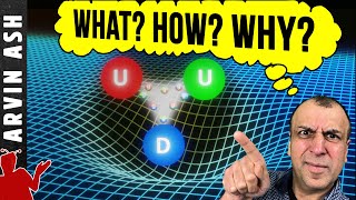 How Can MASS and ENERGY be the Same Thing What Where and Why is it [upl. by Dinnage]