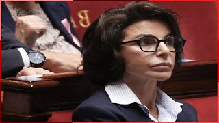 🔴Rachida Dati soucieuse  sa fille Zohra ne vit pas sa meilleure vie et la ministre n’y est pas pou📰 [upl. by Cofsky927]