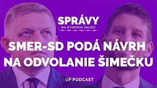 Fico plánuje výstavbu novej vojenskej nemocnice Dušan Kováčik bol uznazný vinným SNKZ 137 [upl. by Mays]