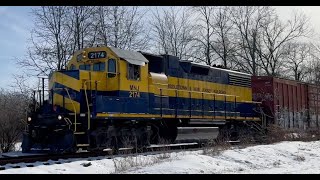 Ep7  An MNJ Chase Through Upper Orange County [upl. by Nalro458]