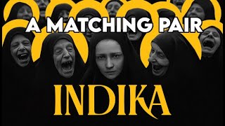 INDIKA  A matching pair achievement [upl. by Rubinstein]