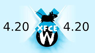 XFCE 420  Explicação feita por IAs Chatgpt Copilot Gemini [upl. by Sweet]