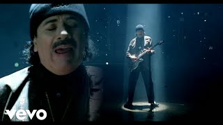 Santana  Just Feel Better VIDEO ft Steven Tyler [upl. by Alat]