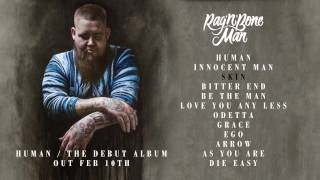 Rag’n’Bone Man  Human Album Sampler [upl. by Juliann]