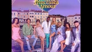 LES PRINCES ET LES PRINCESSES DE LAMOUR 9 EPISODE 6 [upl. by Oknuj]