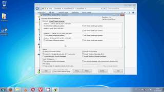 Tutorial pc ITA 73 WSUS Offline Update [upl. by Maite]