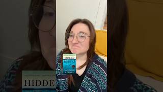 Hidden Bodies Review  bookreview booktube youseries joegoldberg booktuber shortsfyp booktok [upl. by Terri]