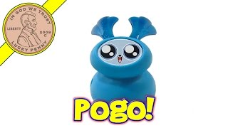 Fijit Friends Shimmies 4 Peera Pogo McDonalds Happy Meal  Kids Meal Toys  LuckyPennyShopcom [upl. by Burford]