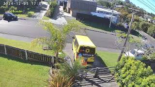 NZ post delivery guy throws my parcel carelessly [upl. by Hameean]