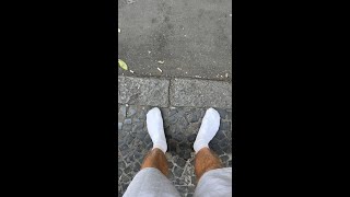 A Tour Around RIO IN MY WHITE SOCKS [upl. by Berkow]